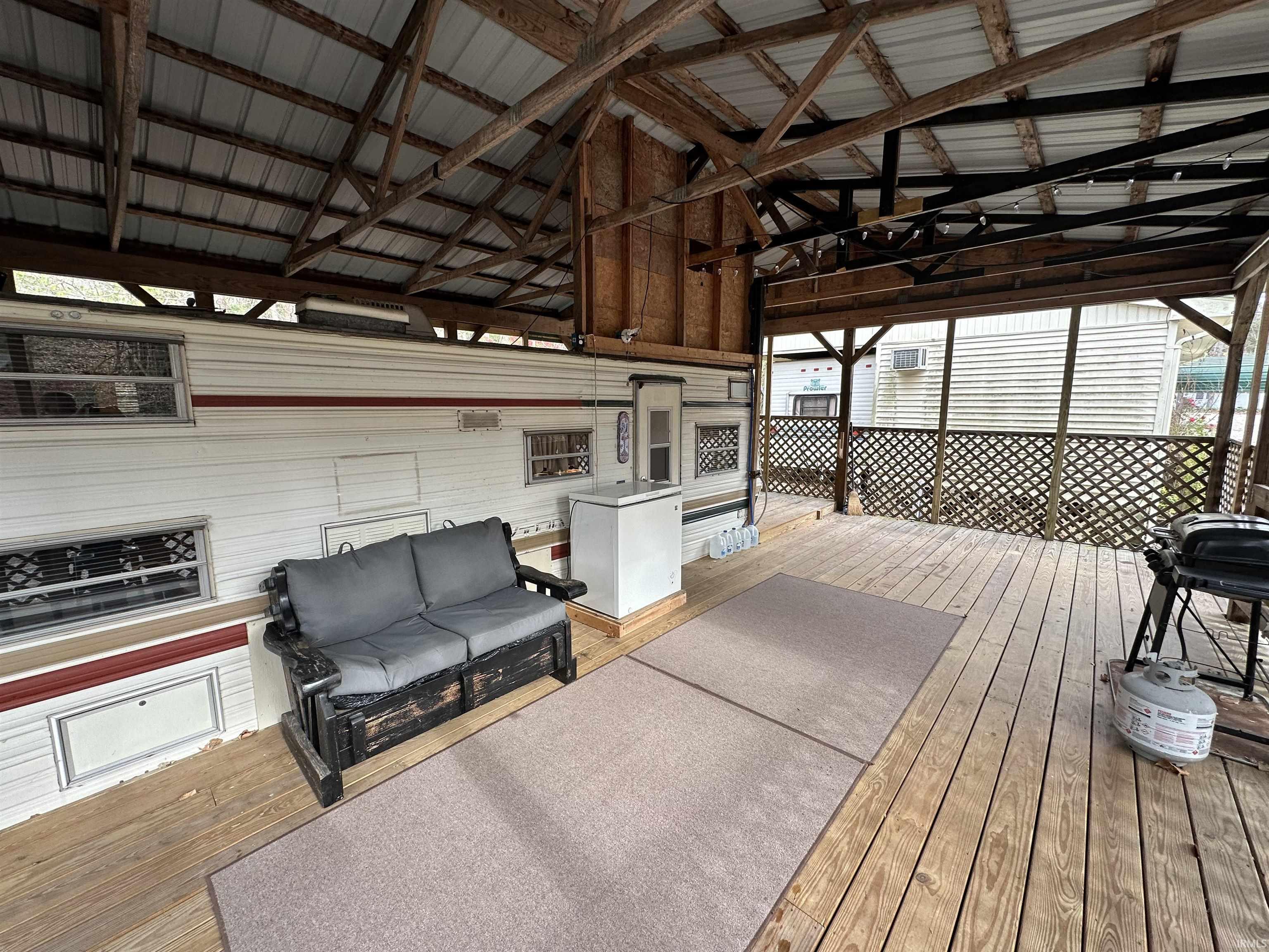 2905 Dillard Road Birdseye, IN 47513 - Photo 10 of 26