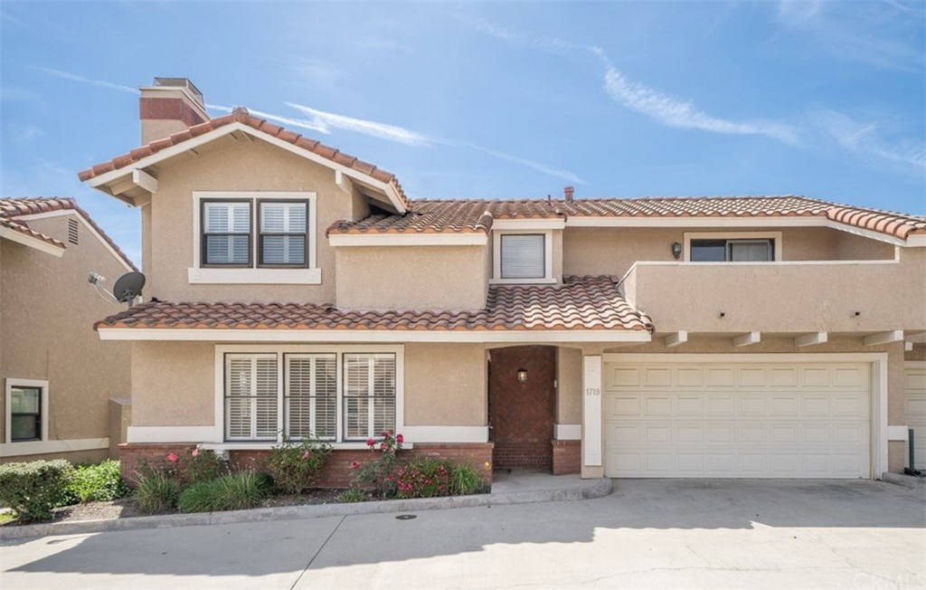 1719 Compromise Line Road Glendora, CA 91740 - Photo 1 of 1