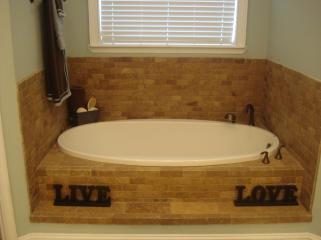 1435 Sheffield Road St. Johns, FL 32259 - Photo 21 of 42 a bathroom with a tub