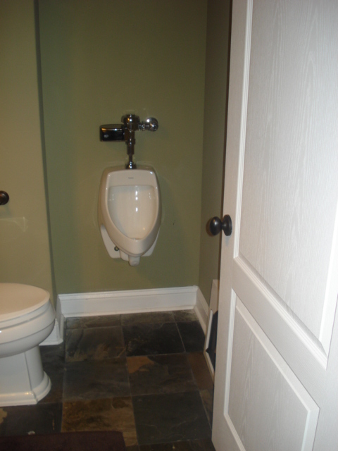 1435 Sheffield Road St. Johns, FL 32259 - Photo 25 of 42 a bathroom with a sink and toilet