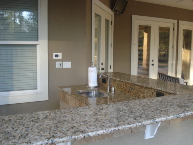 1435 Sheffield Road St. Johns, FL 32259 - Photo 35 of 42 a view of a hall way with the front door