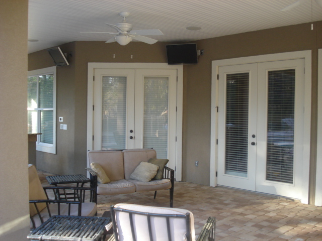 1435 Sheffield Road St. Johns, FL 32259 - Photo 37 of 42 a living room with furniture and a window