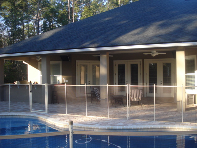 1435 Sheffield Road St. Johns, FL 32259 - Photo 38 of 42 a view of outdoor space with seating area