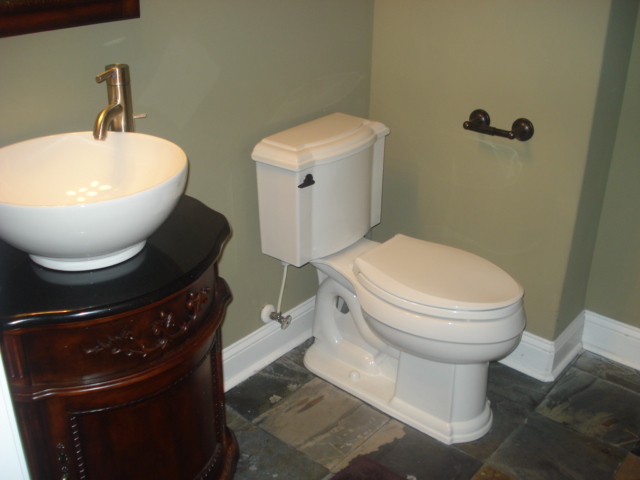 1435 Sheffield Road St. Johns, FL 32259 - Photo 4 of 42 a bathroom with a toilet and a sink