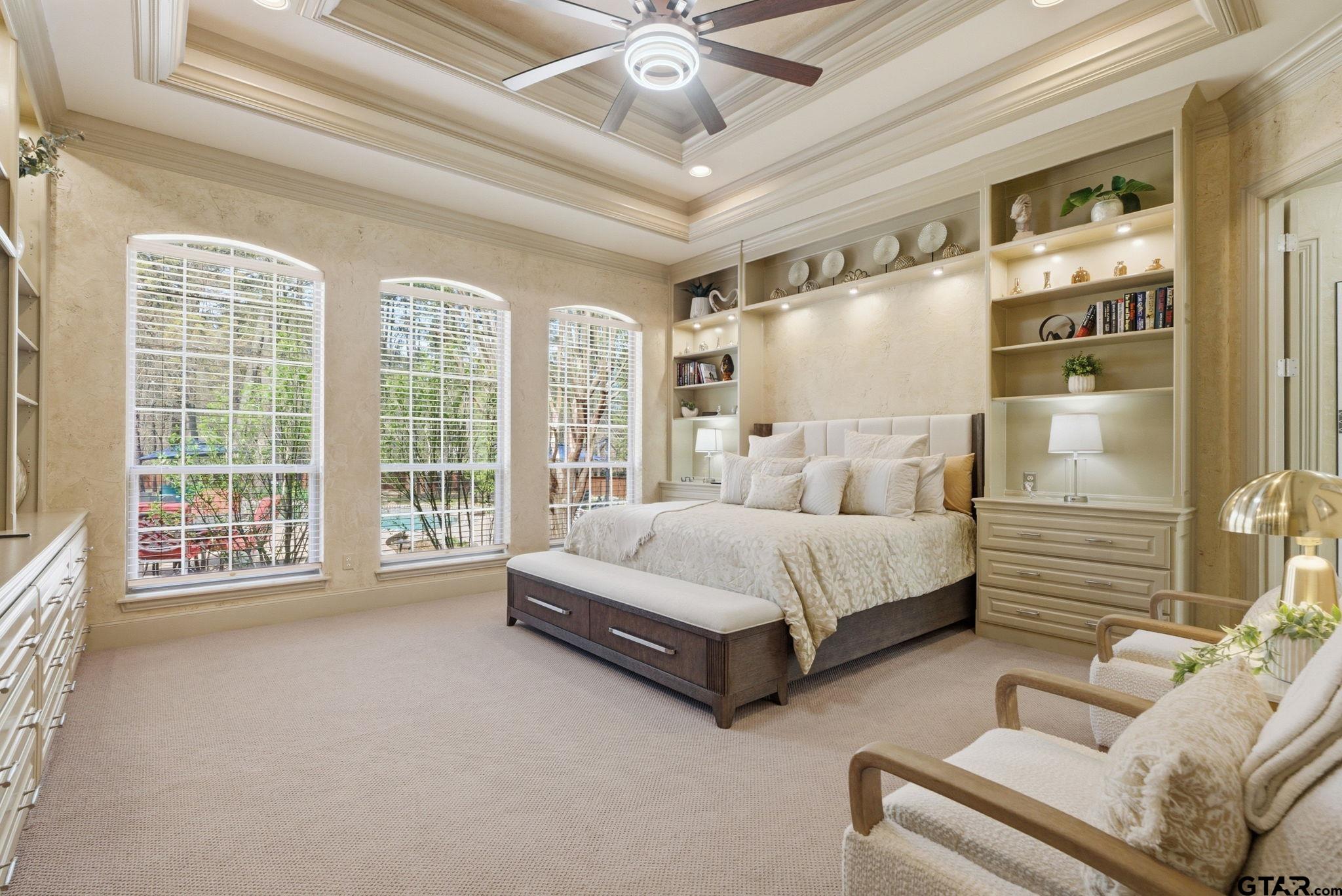 516 Contenders Way Tyler, TX 75703 - Photo 23 of 47