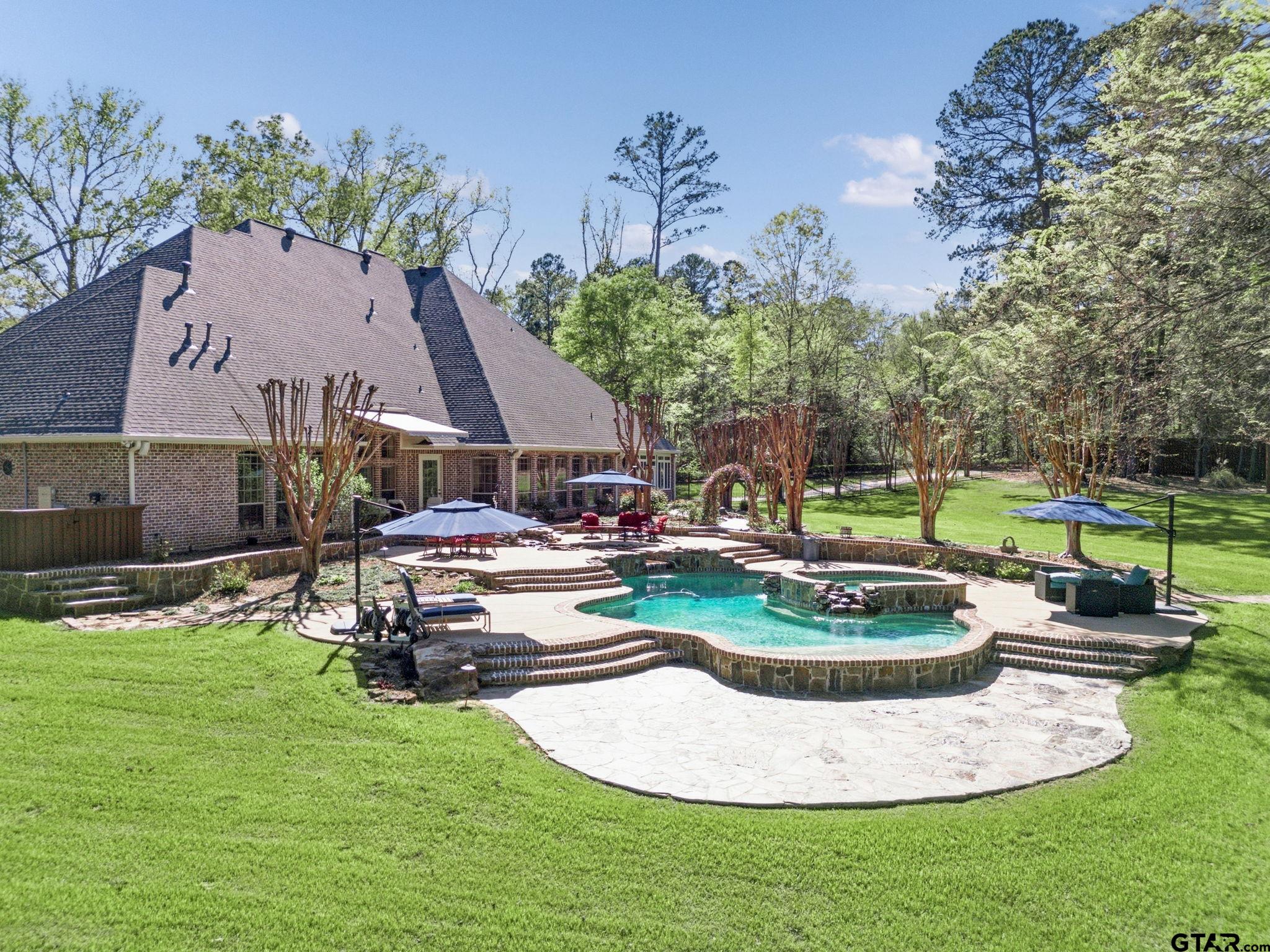 516 Contenders Way Tyler, TX 75703 - Photo 3 of 47