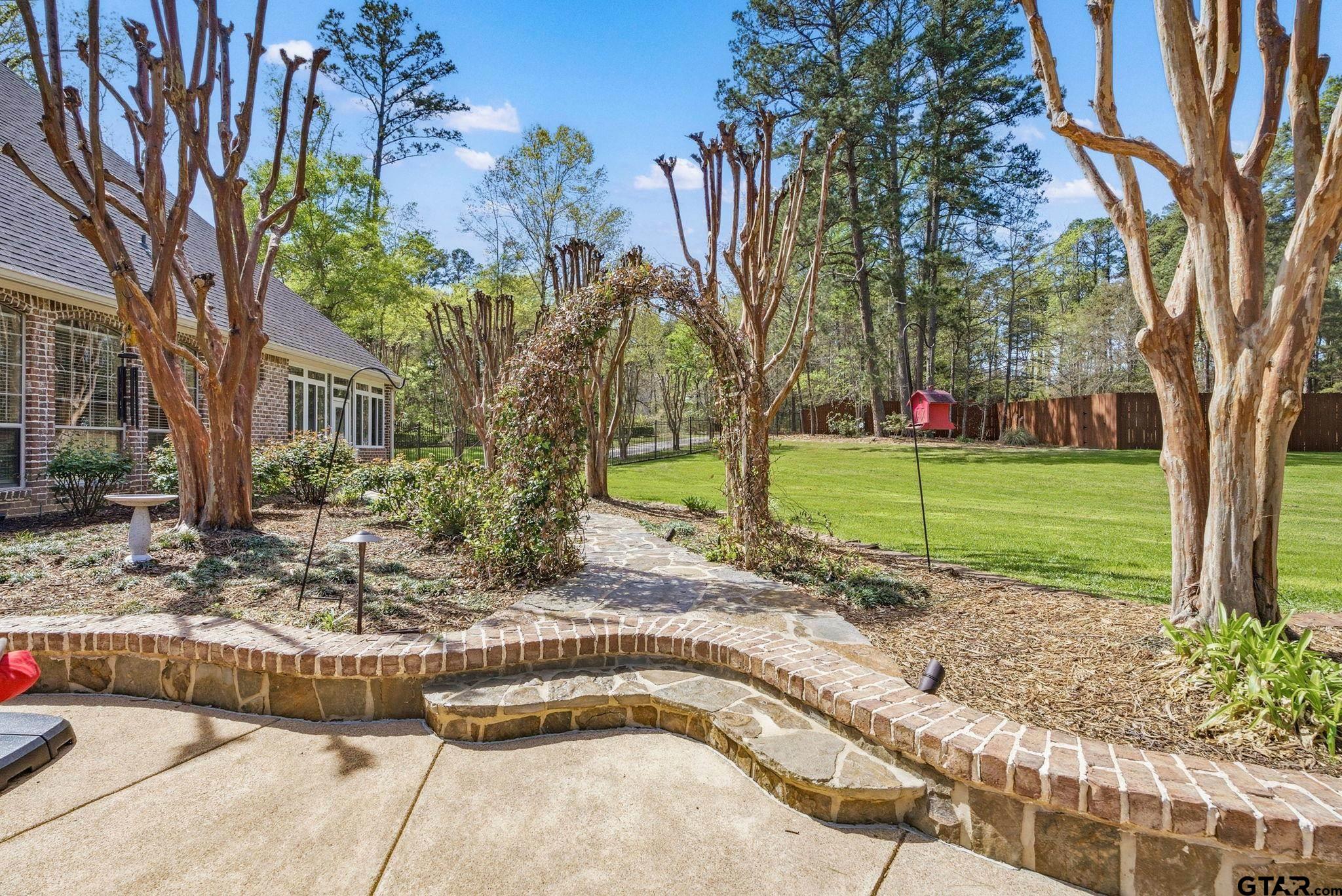 516 Contenders Way Tyler, TX 75703 - Photo 38 of 47