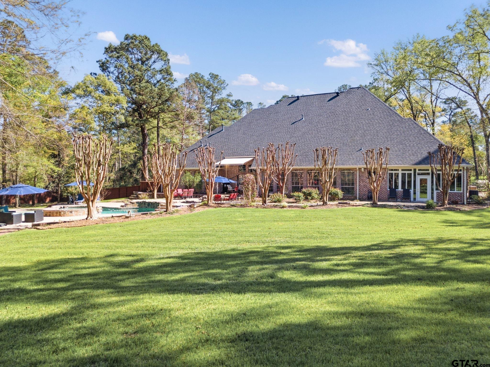 516 Contenders Way Tyler, TX 75703 - Photo 40 of 47