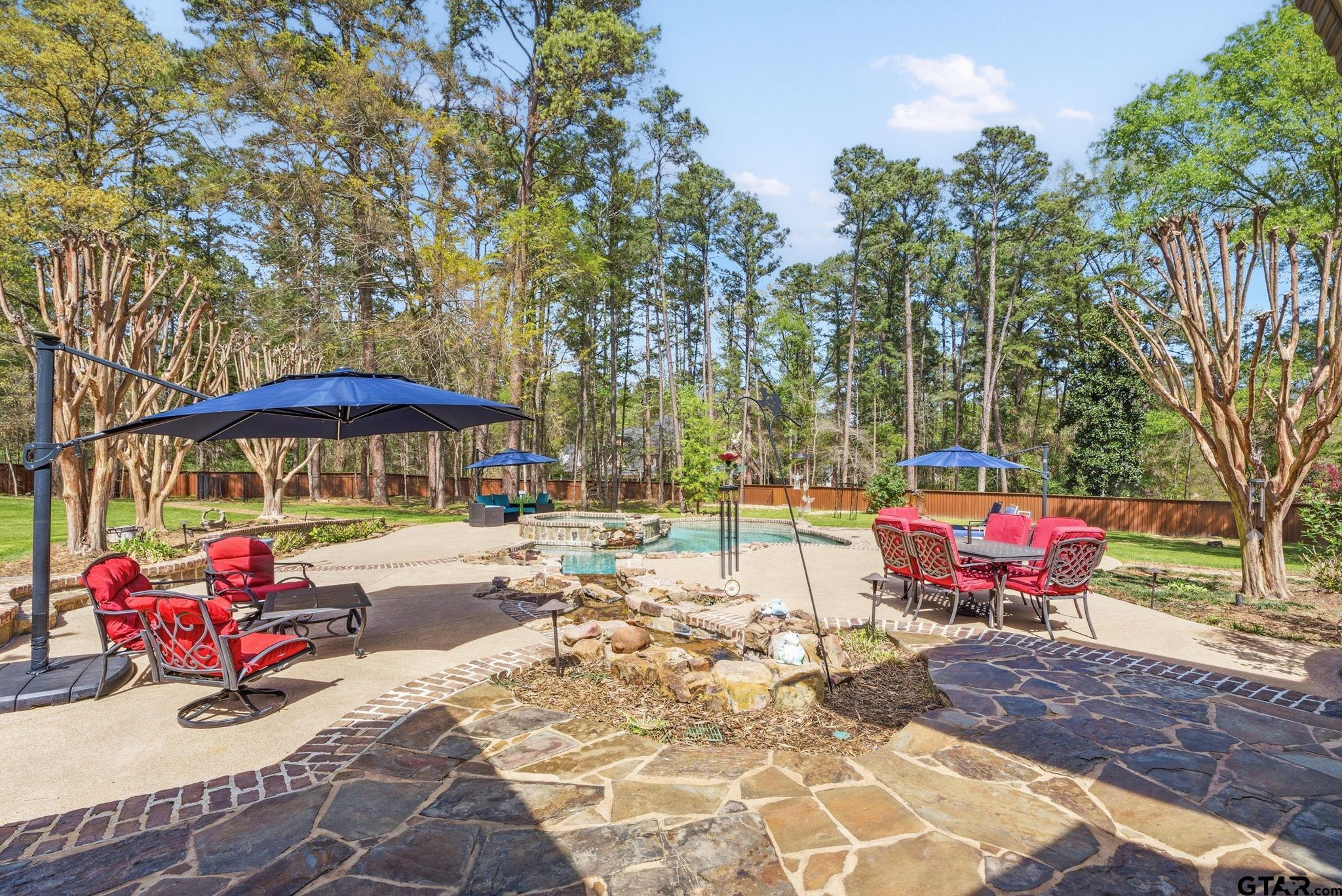 516 Contenders Way Tyler, TX 75703 - Photo 4 of 47