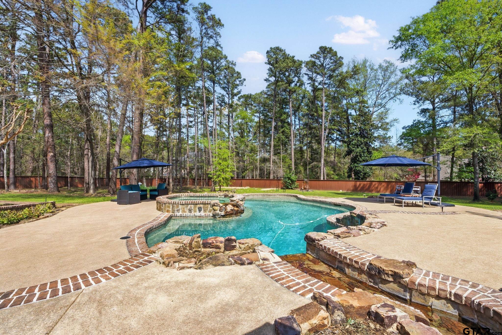 516 Contenders Way Tyler, TX 75703 - Photo 5 of 47