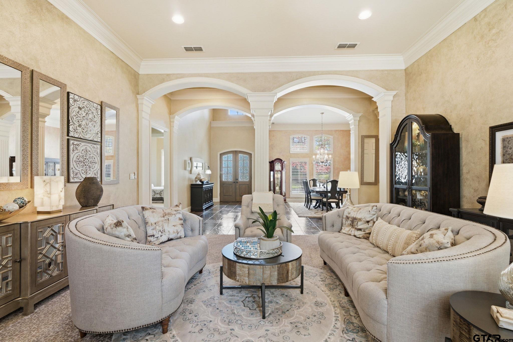 516 Contenders Way Tyler, TX 75703 - Photo 8 of 47