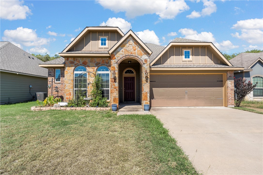 10412 Condor Loop Waco, TX 76708 - Photo 1 of 1 Gallery Image 1