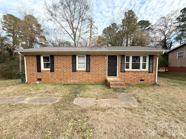 $155,001 | 406 North Rutherford Street, Wadesboro, NC 28170