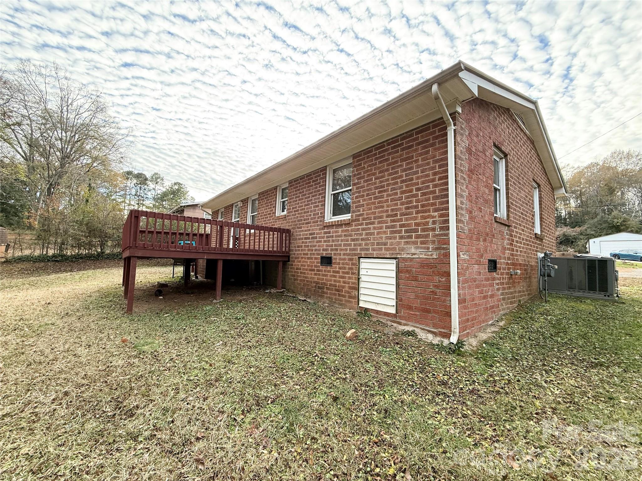 406 North Rutherford Street Wadesboro, NC 28170 - Photo 3 of 9