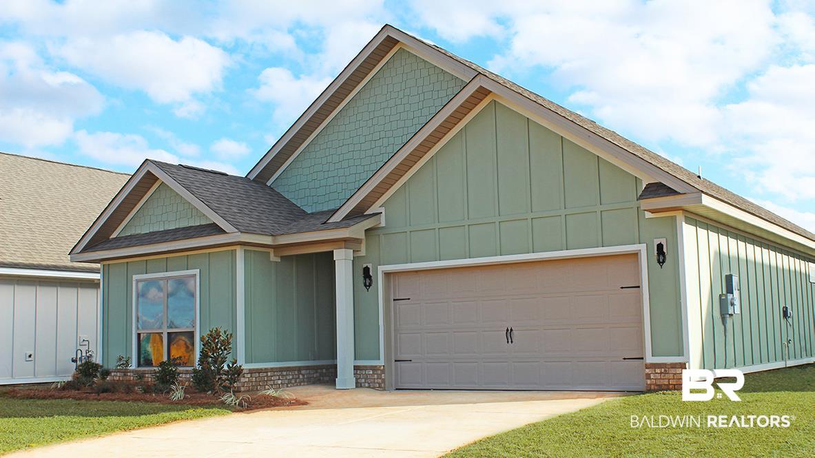 9318 Swan Point Road Daphne, AL 36526 - Photo 2 of 8