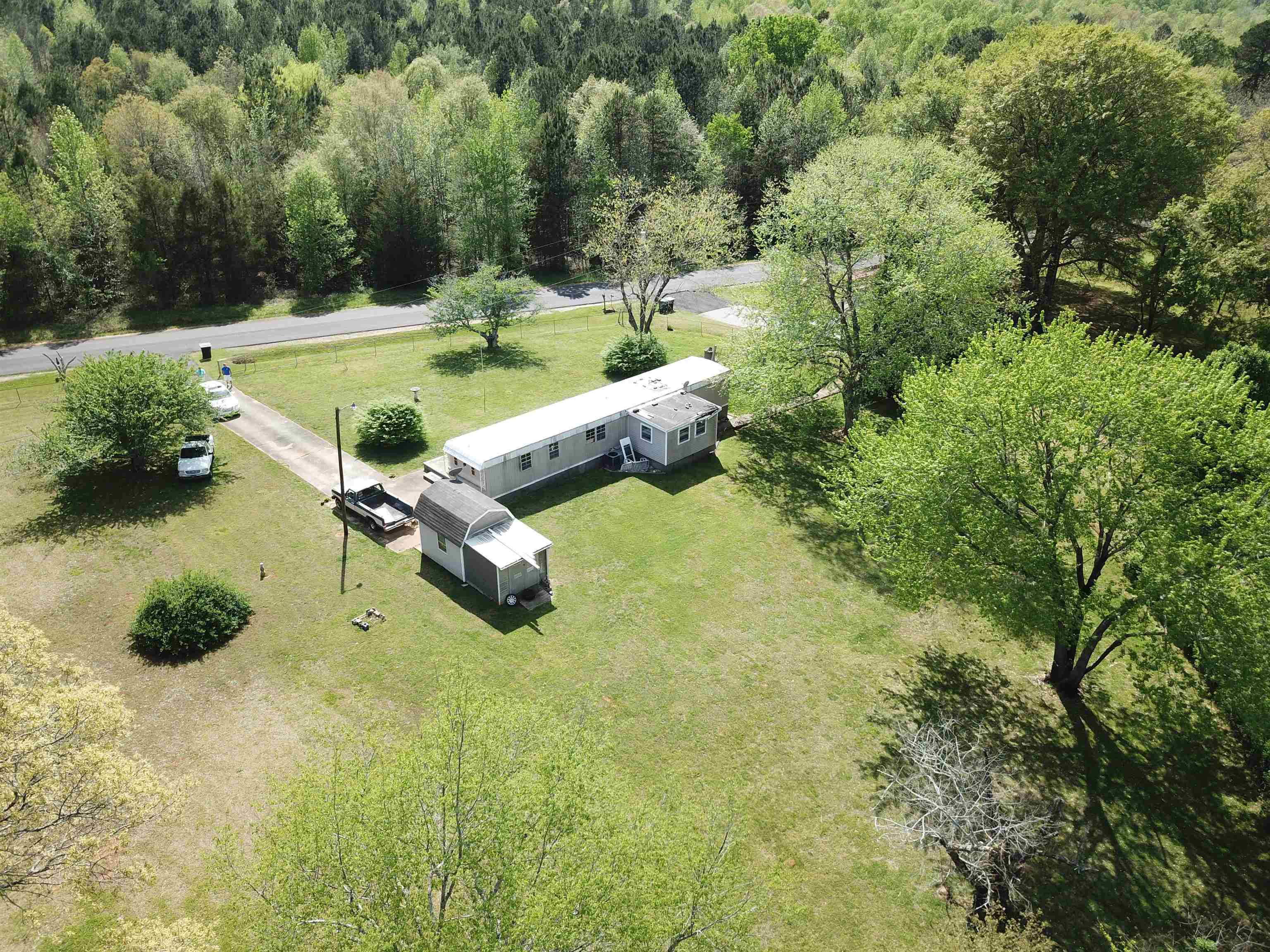 523 Sand Clay Road Chesnee, SC 29323 - Photo 25 of 27