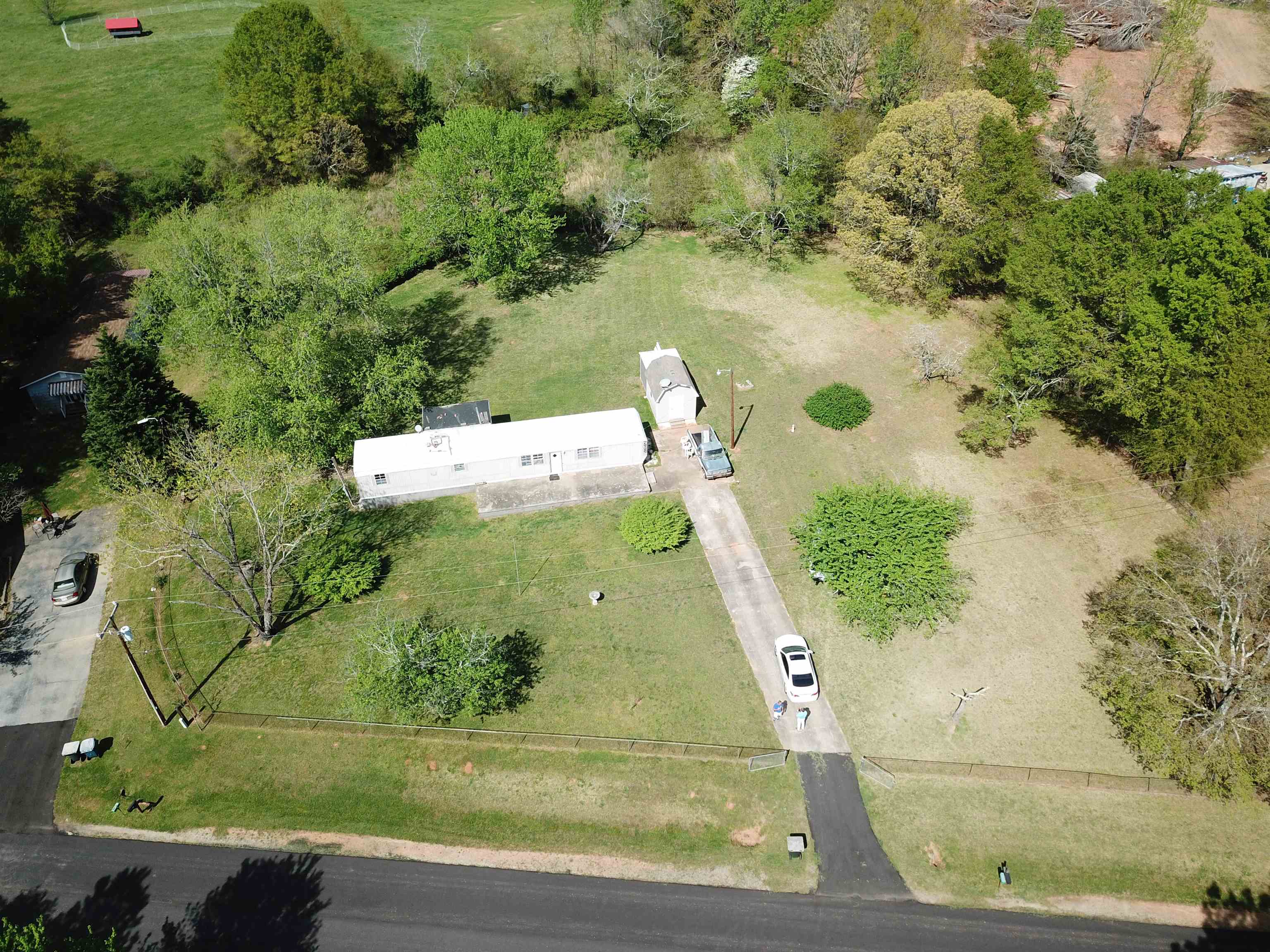 523 Sand Clay Road Chesnee, SC 29323 - Photo 26 of 27