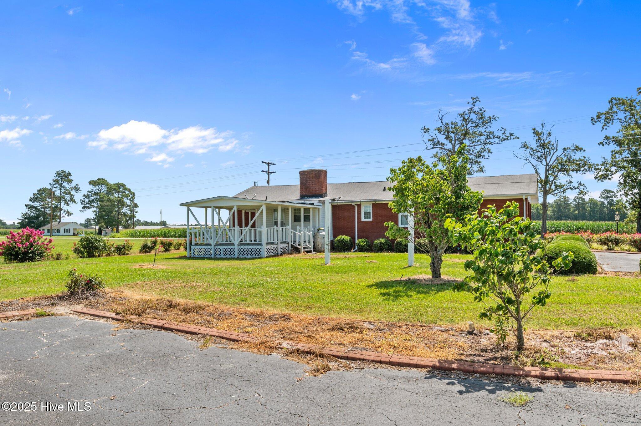 439 Vine Swamp Road Kinston, NC 28504 - Photo 13 of 46 41-web-or-mls-LHV_7701