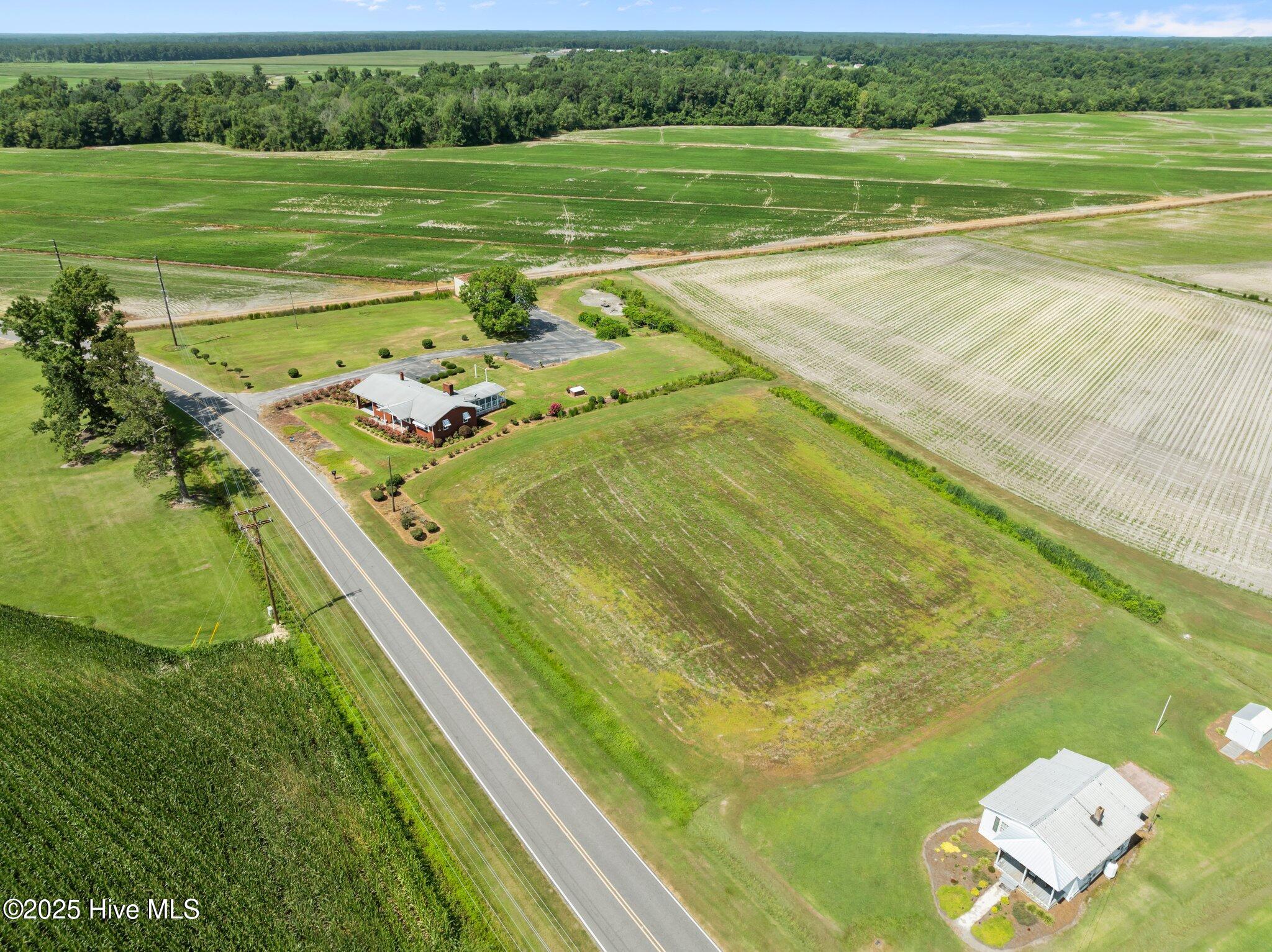 439 Vine Swamp Road Kinston, NC 28504 - Photo 15 of 46 6-web-or-mls-DJI_0110