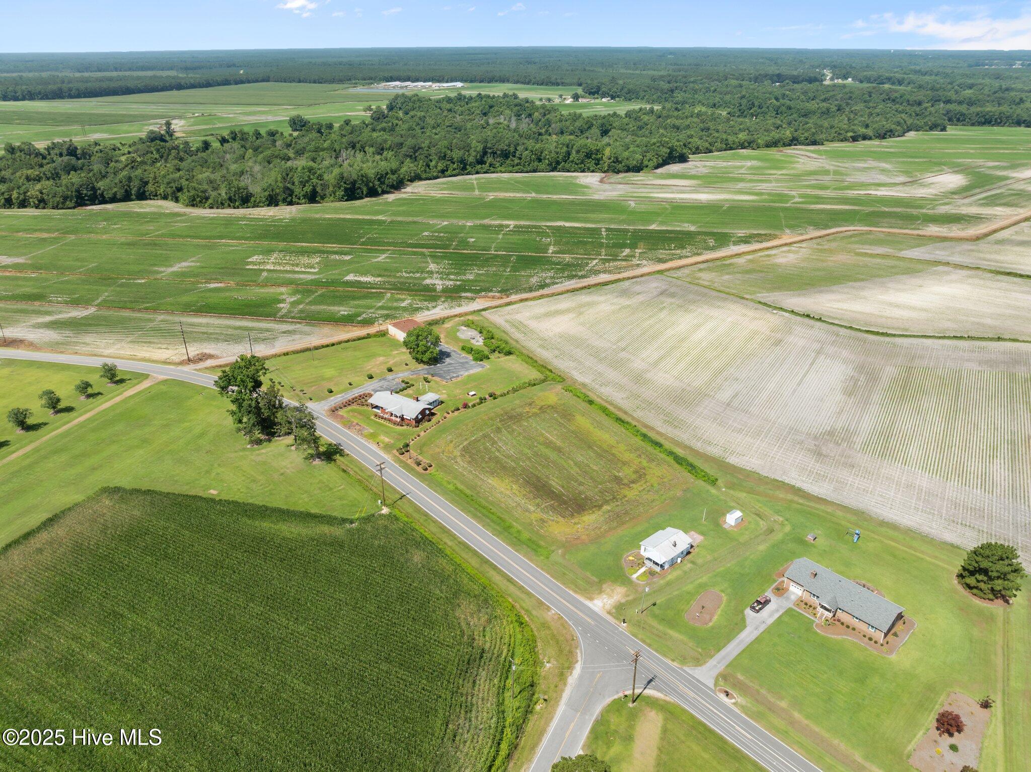 439 Vine Swamp Road Kinston, NC 28504 - Photo 43 of 46 11-web-or-mls-DJI_0115