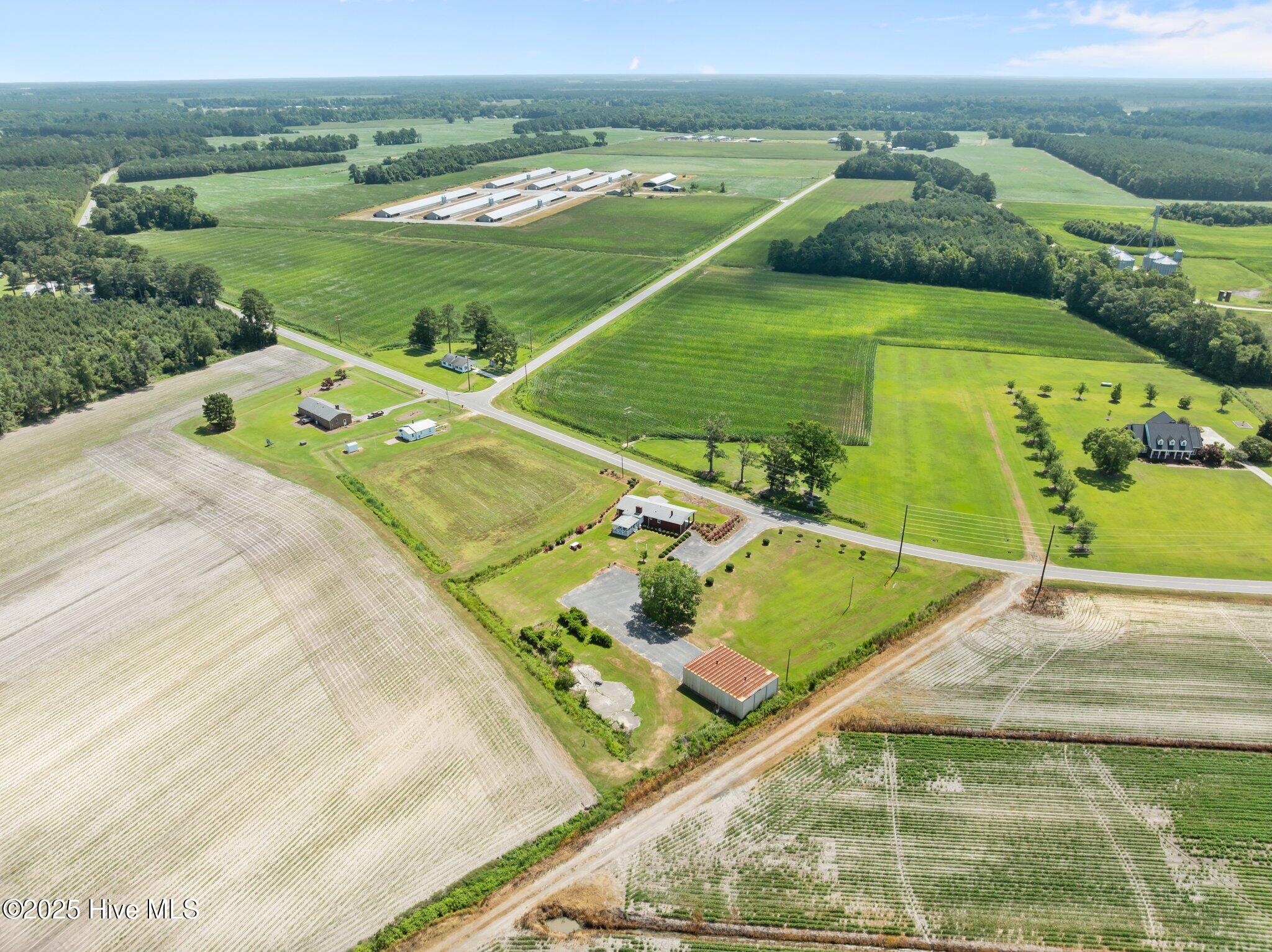 439 Vine Swamp Road Kinston, NC 28504 - Photo 45 of 46 13-web-or-mls-DJI_0117