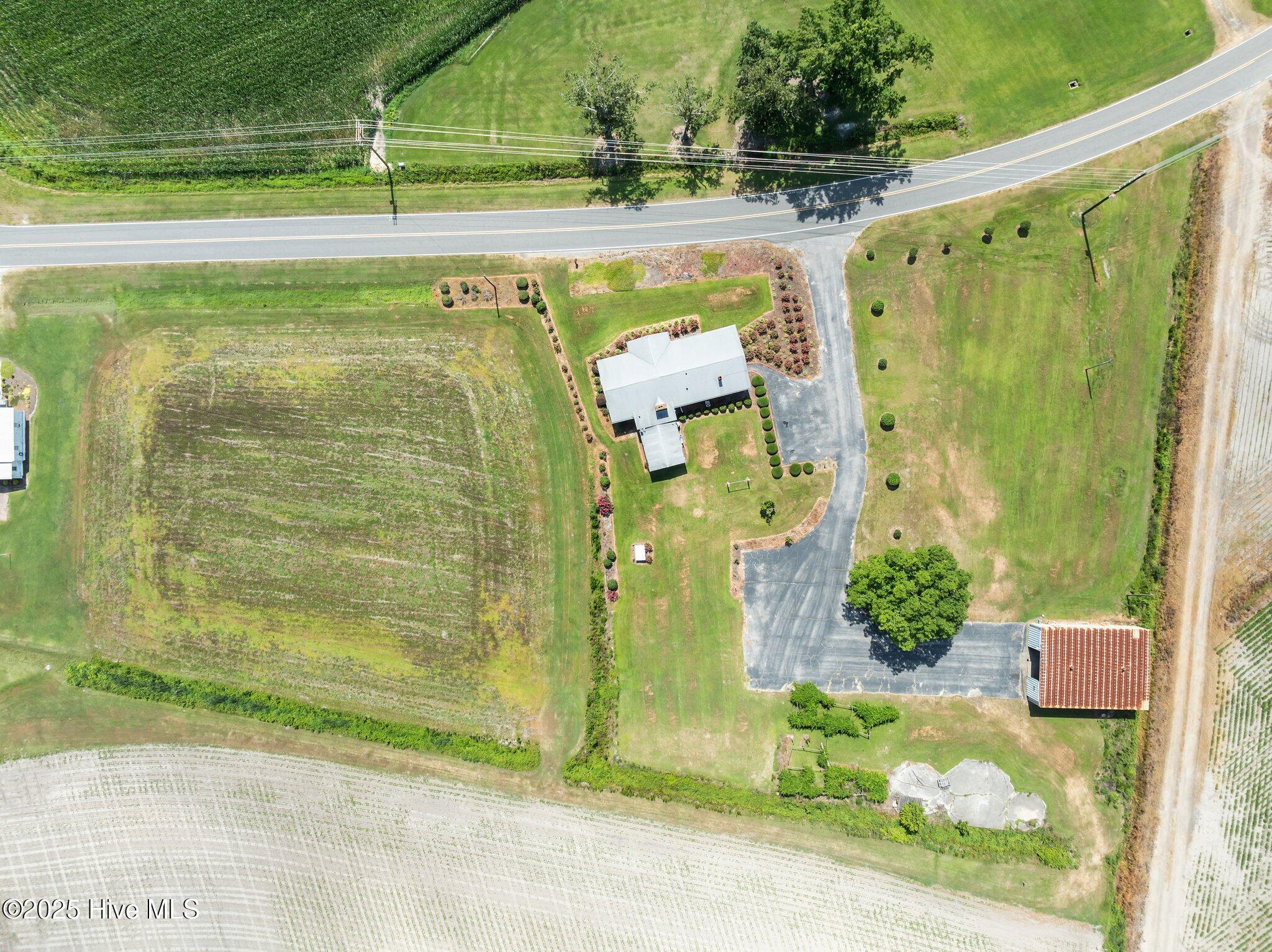 439 Vine Swamp Road Kinston, NC 28504 - Photo 46 of 46 14-web-or-mls-DJI_0118