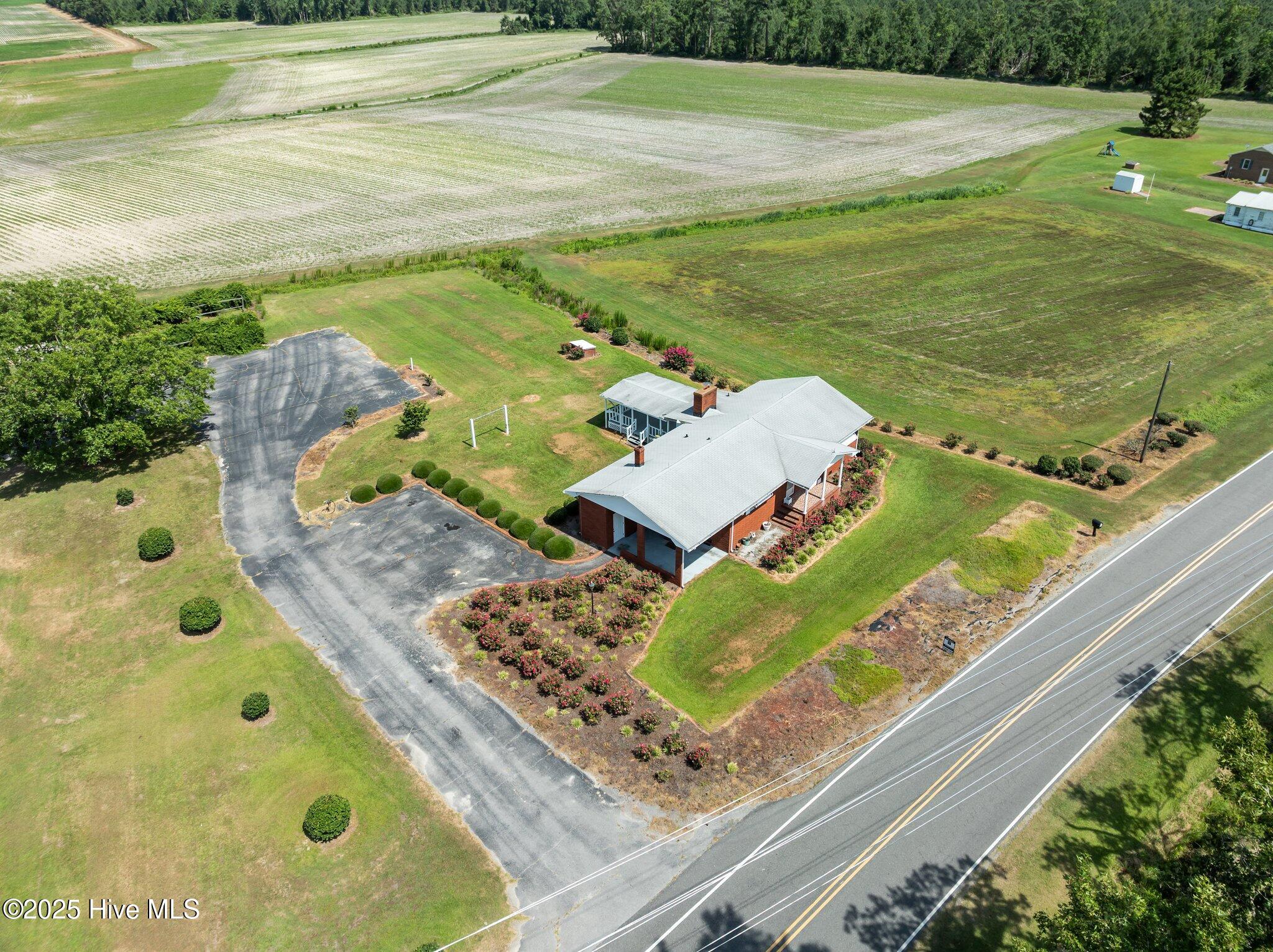 439 Vine Swamp Road Kinston, NC 28504 - Photo 7 of 46 4-web-or-mls-DJI_0108