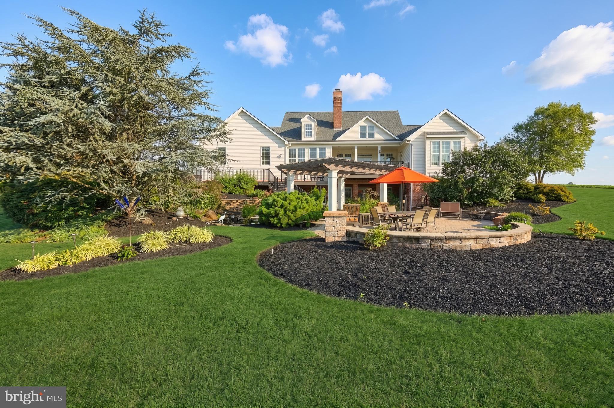 821 Zimmerman Road Red Lion, PA 17356 - Photo 25 of 123 Gallery Image 25
