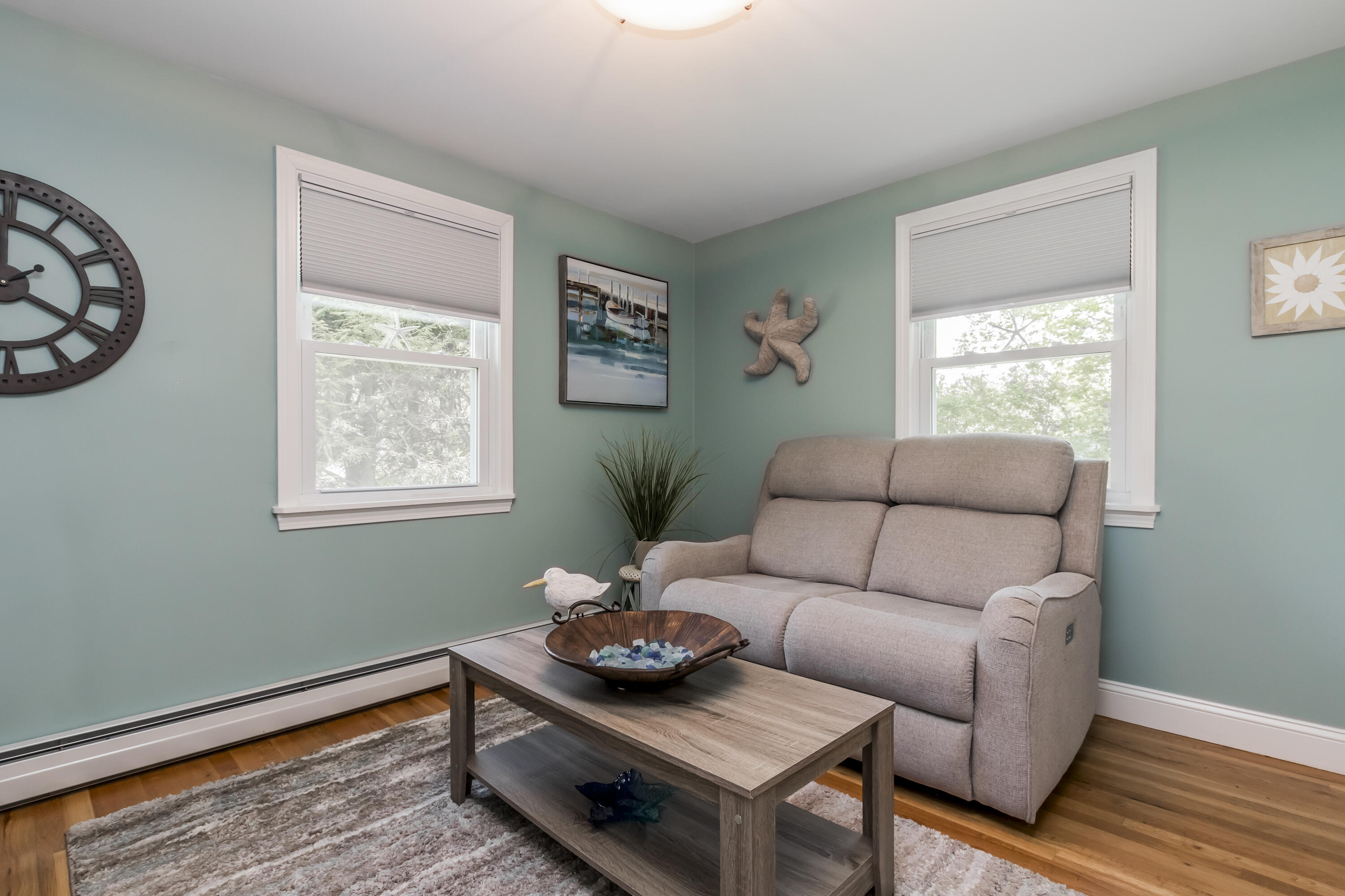 5 McAuley Road Cape Elizabeth, ME 04107 - Photo 15 of 28 15 Bedroom 2