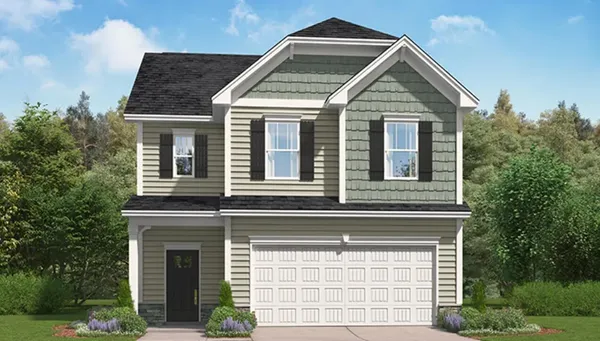 $329,015 | 830 Tess Street, Graniteville, SC 29829