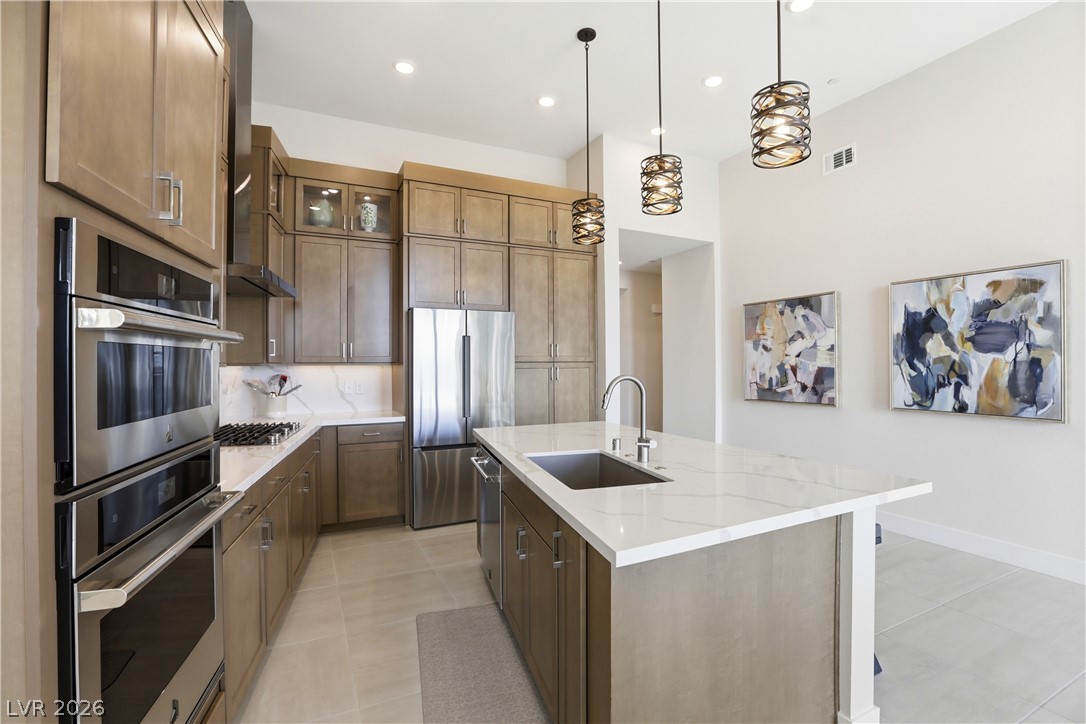 4159 Solace Street, Unit 2 Las Vegas, NV 89135 - Photo 22 of 71