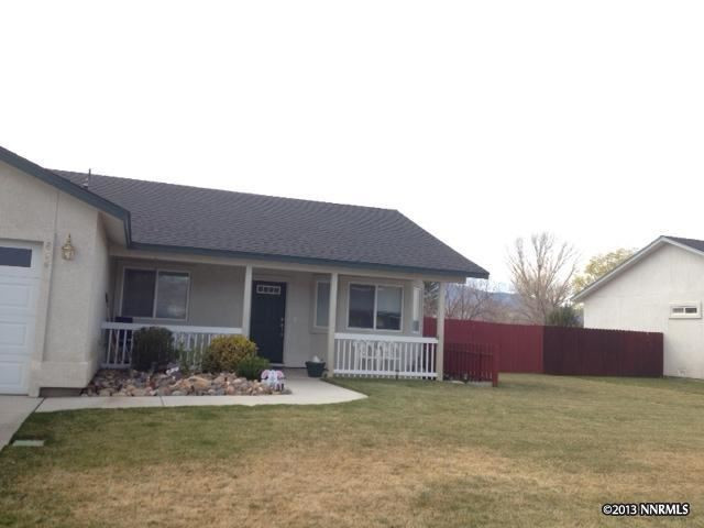 694 Bluerock Road Gardnerville, NV 89460 - Photo 1 of 1 Photo 1