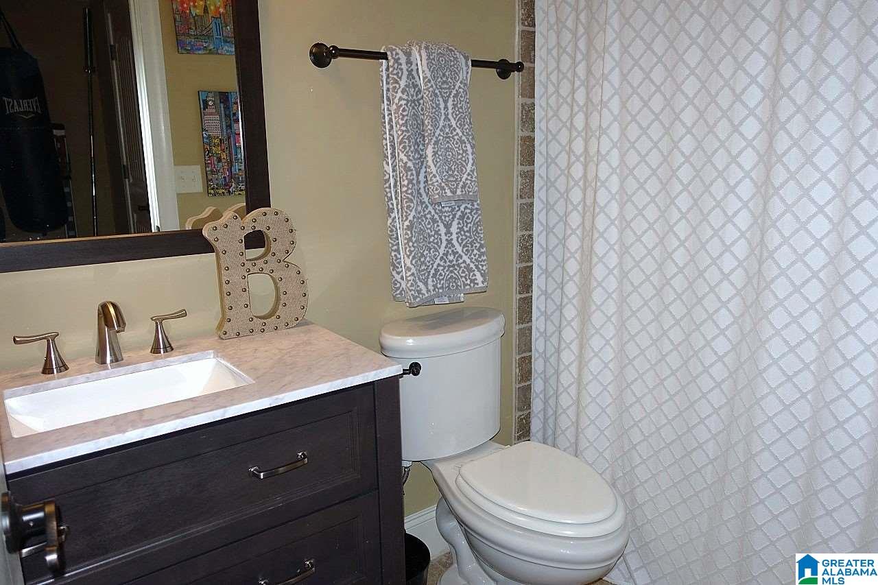 1523 Scout Ridge Drive Birmingham, AL 35244 - Photo 36 of 48