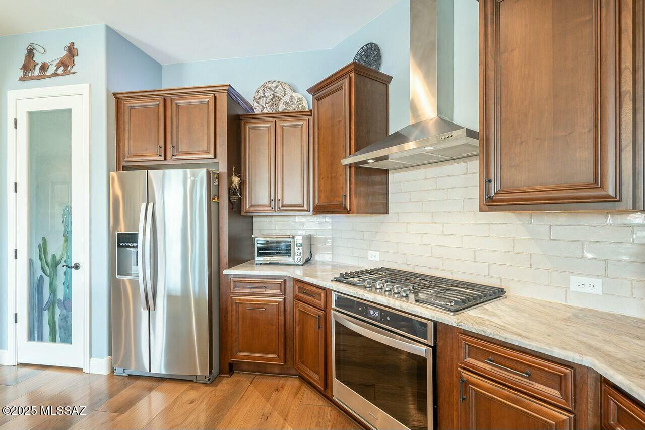 13918 North Rim Trail Marana, AZ 85658 - Photo 16 of 48