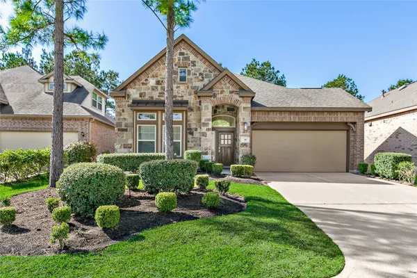 $3,350 | 35 East Wolf Cabin Circle, Spring, TX 77389