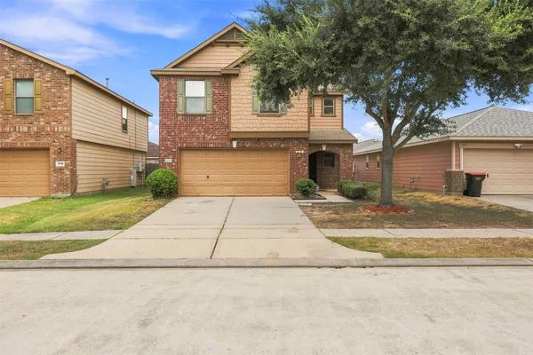 $1,975 | 1014 Hummingbird Point Lane, Houston, TX 77090
