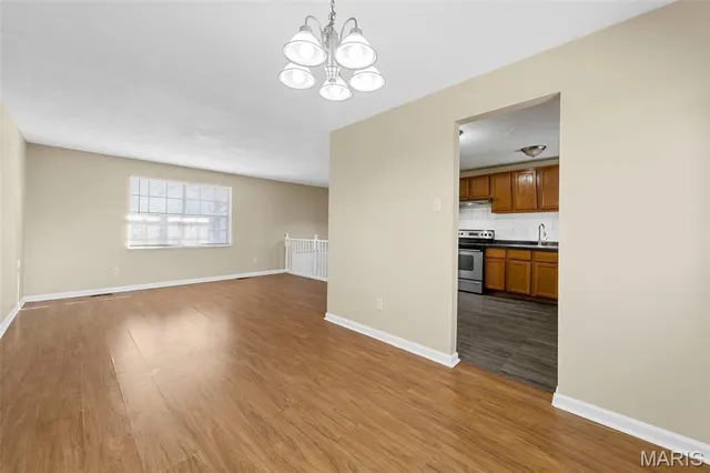 $200,000 | 1767 Stilton Court, Florissant, MO 63031