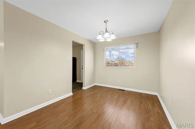 $200,000 | 1767 Stilton Court, Florissant, MO 63031