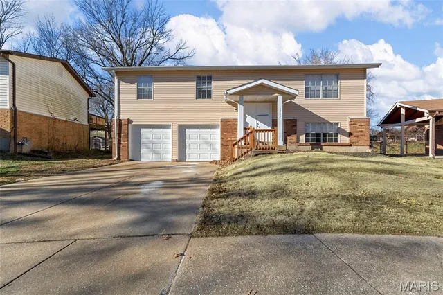 $200,000 | 1767 Stilton Court, Florissant, MO 63031