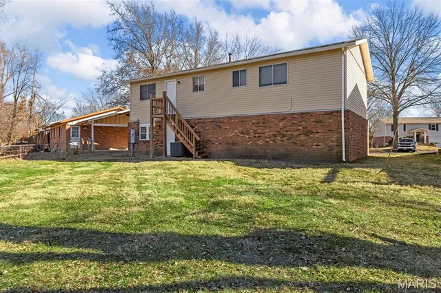 $200,000 | 1767 Stilton Court, Florissant, MO 63031