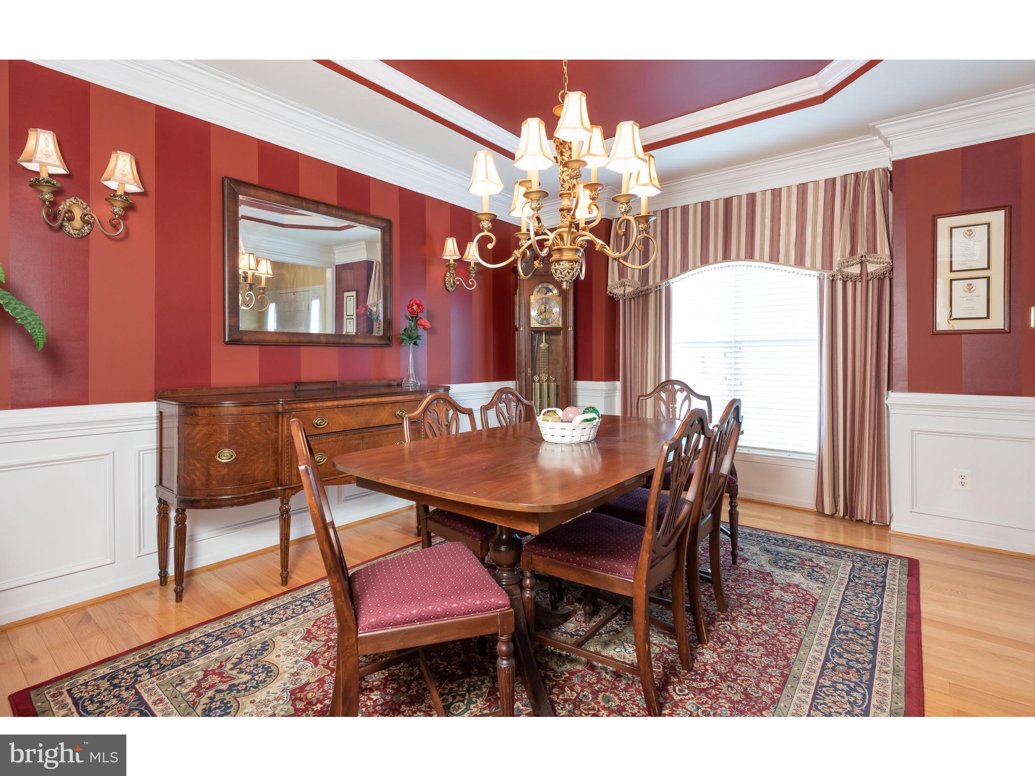 16 Eagle Road Phoenixville, PA 19460 - Photo 15 of 33 Dining room