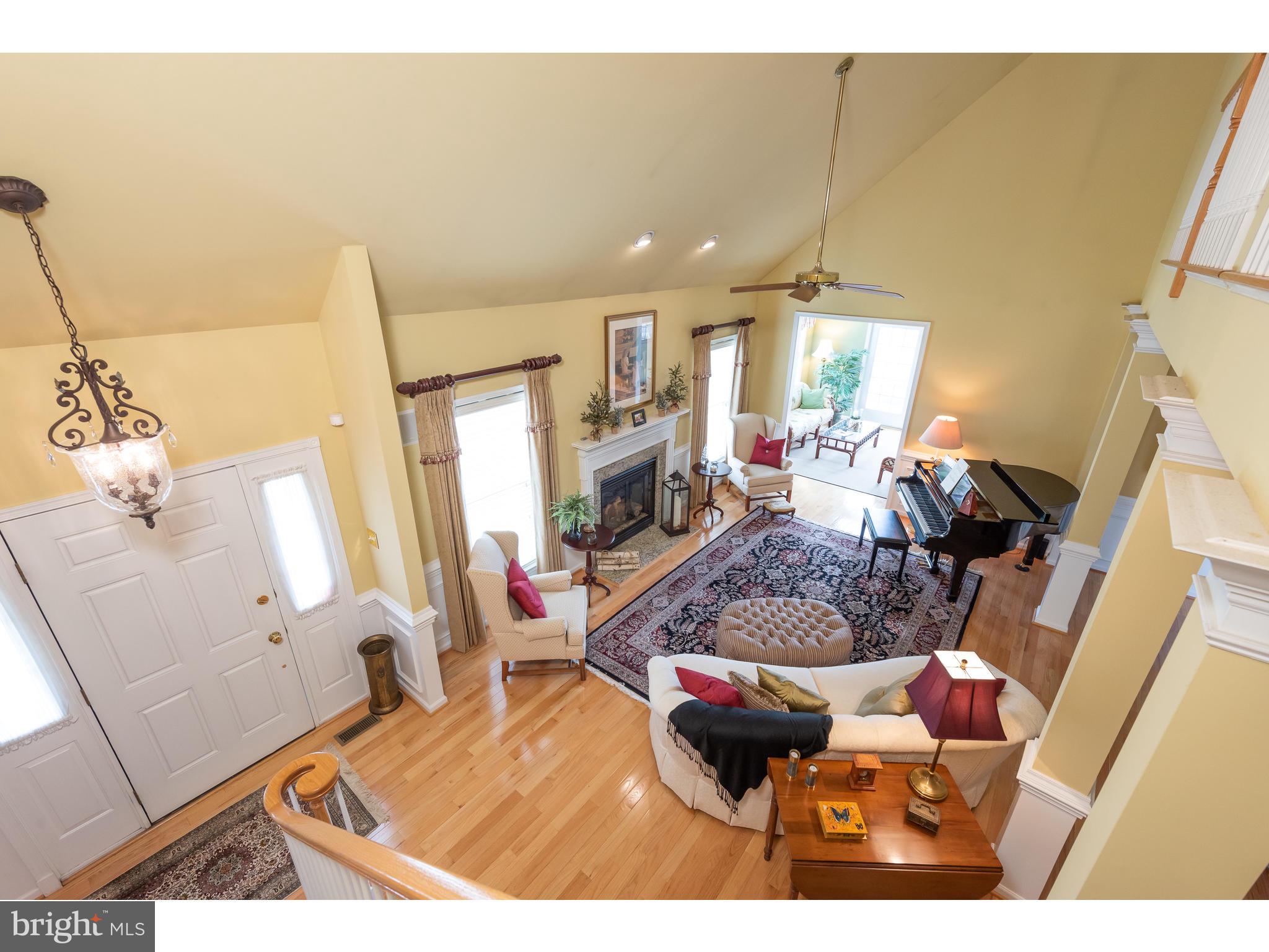 16 Eagle Road Phoenixville, PA 19460 - Photo 19 of 33 Ariel from loft