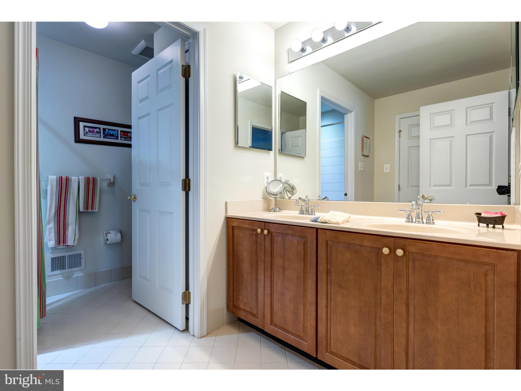 16 Eagle Road Phoenixville, PA 19460 - Photo 22 of 33 Upstairs Full Bath