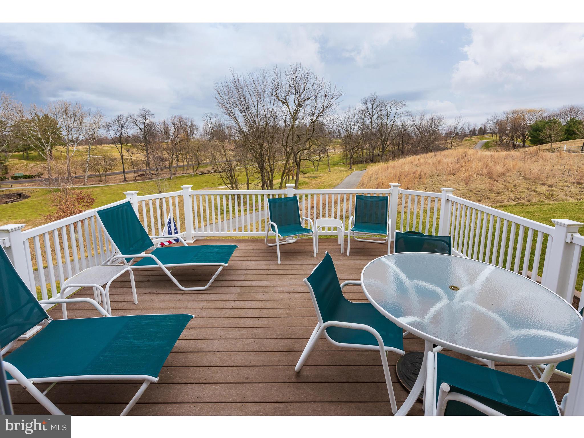16 Eagle Road Phoenixville, PA 19460 - Photo 29 of 33 Trex Deck