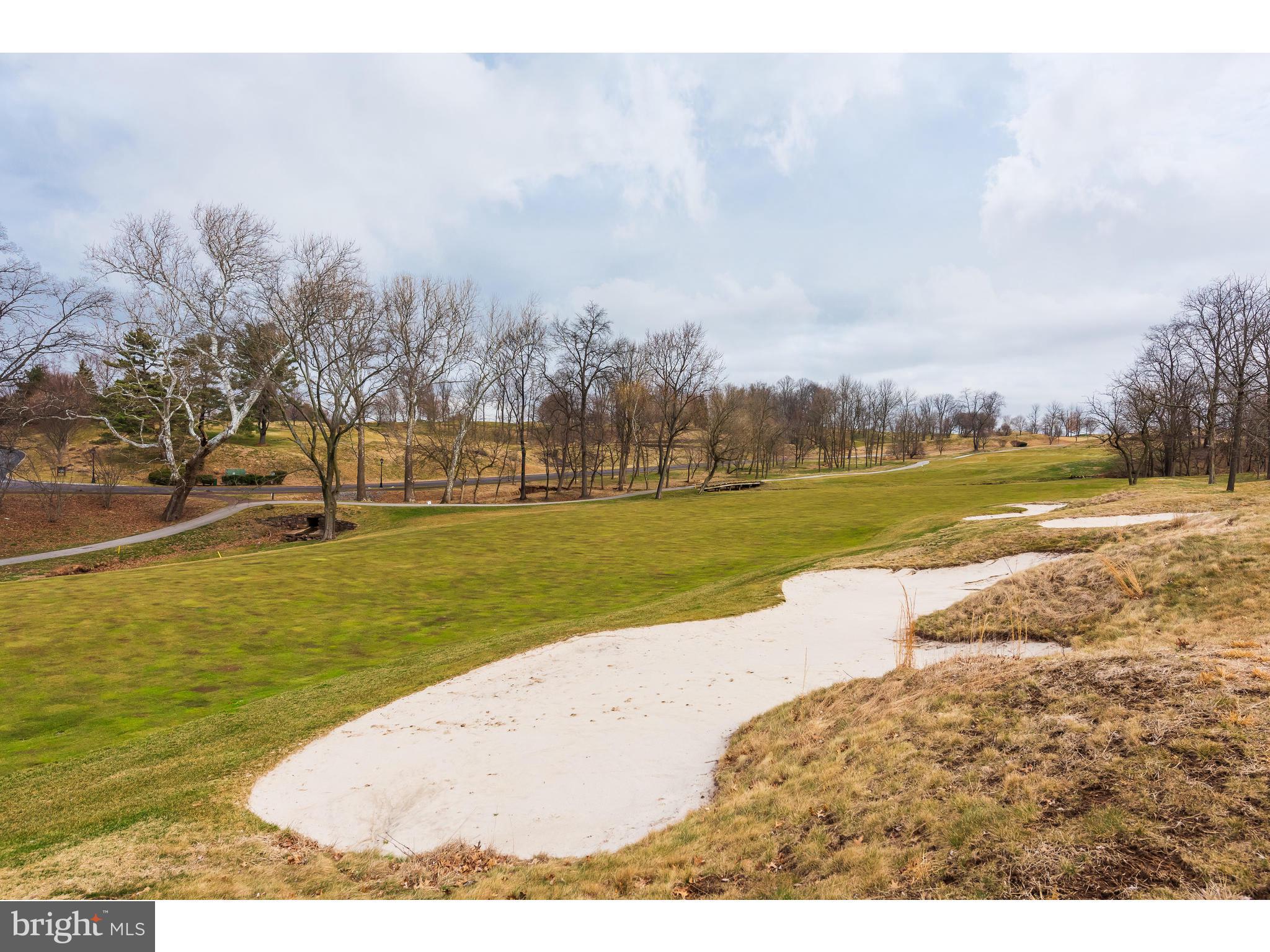 16 Eagle Road Phoenixville, PA 19460 - Photo 31 of 33 Right on the Golf Course
