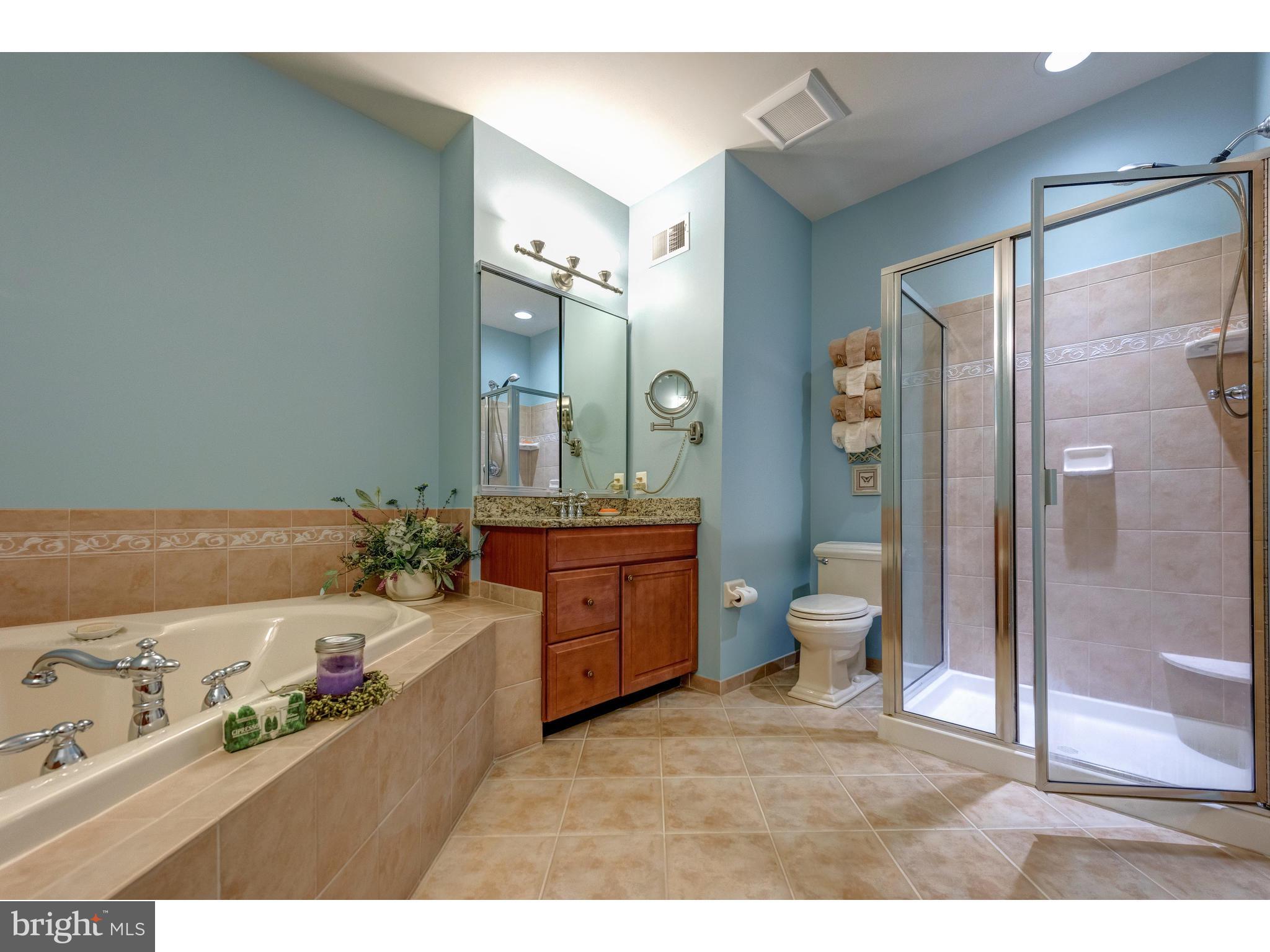 16 Eagle Road Phoenixville, PA 19460 - Photo 8 of 33 Master Bath