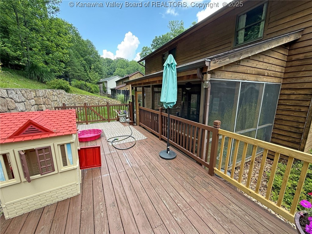 119 Falls Run Road Charleston, WV 25311 - Photo 5 of 39 Gallery Image 5