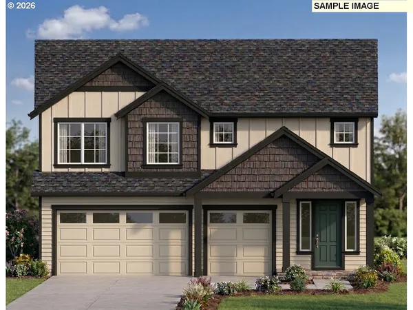 $848,642 | 826 Misty Lane, Forest Grove, OR 97116