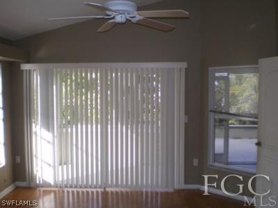 8349 Bahamas Road Fort Myers, FL 33967 - Photo 10 of 10 a view of an entryway