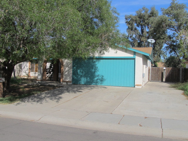 1404 West Colt Road Chandler, AZ 85224 - Photo 1 of 8 Front
